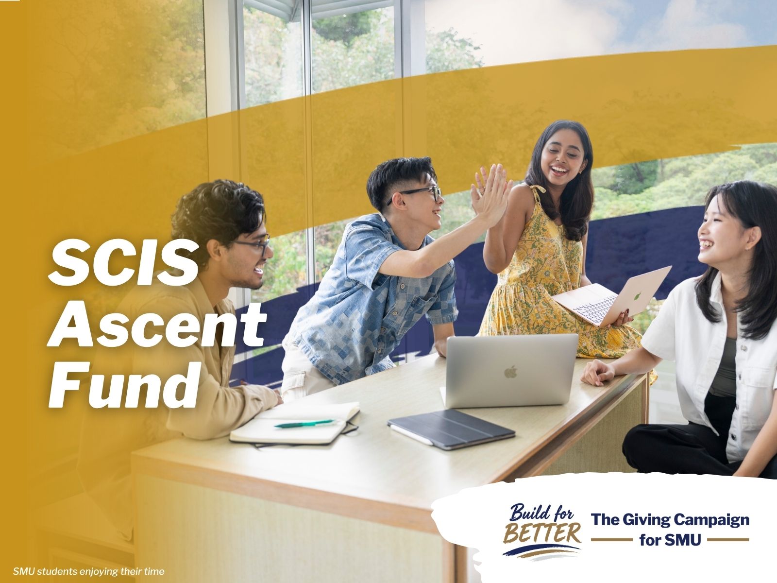 SCIS Ascent Fund