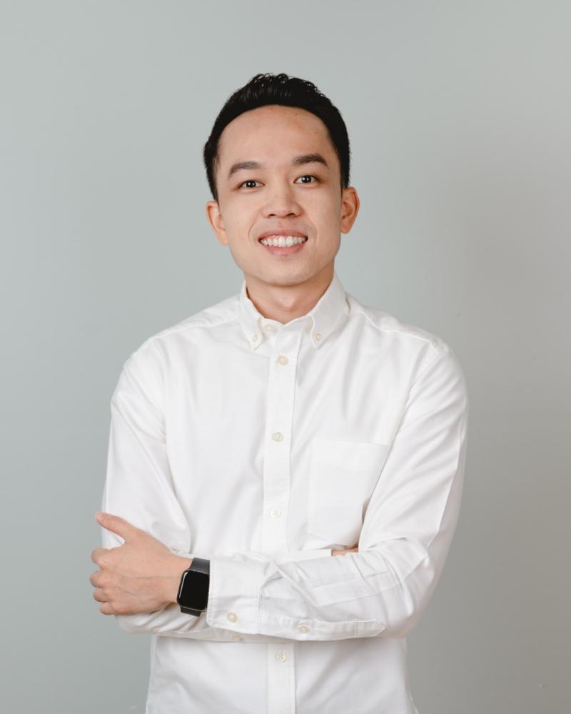 Leong Zhi Zhong (BSc IS 2016)