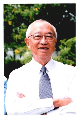 Dr Richard Hu