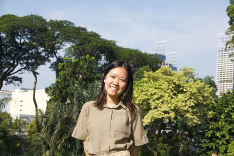 Chloe Ng