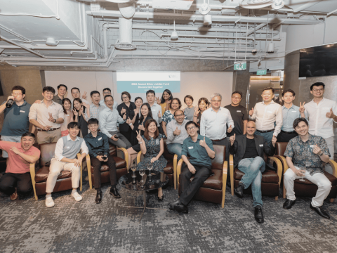 ASJF Get-Together 2024